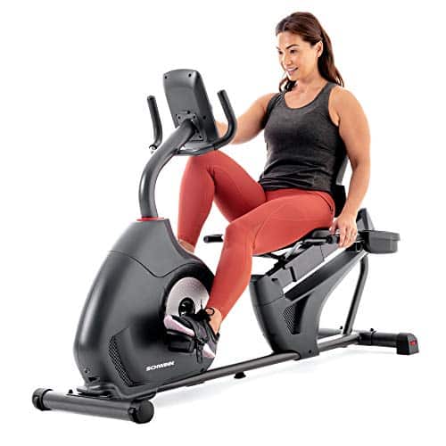 schwinn a20 exercise bike