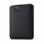 wd my book review 2tb